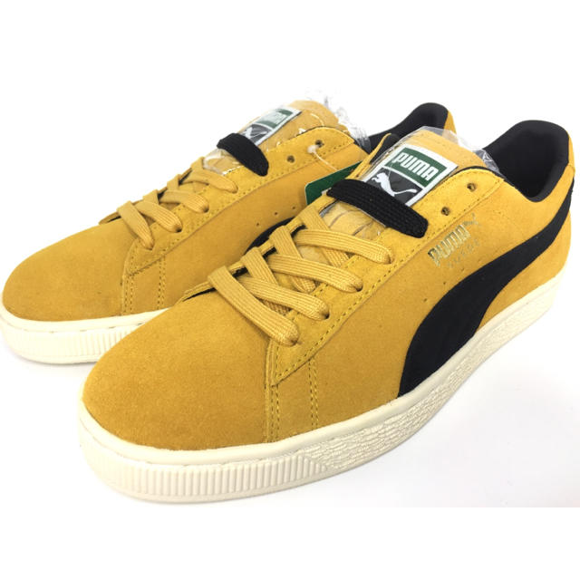 PUMA(プーマ)のPUMA/SUEDE Classic Archive 27cm スエード メンズの靴/シューズ(スニーカー)の商品写真