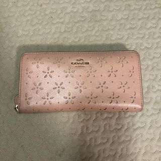 コーチ(COACH)の長財布 COACH(長財布)