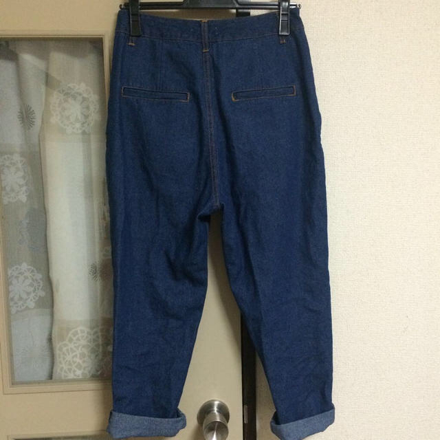 今季♥ あいのり桃ちゃん着用パンツ♪