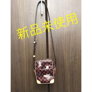 ルイヴィトン(LOUIS VUITTON)の❤︎LOUIS  VUITTON(ルイヴィトン)のパナムセット♦︎大♦︎新品(ショルダーバッグ)