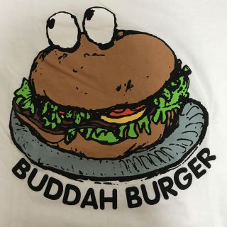 「UNDERCOVER ハンバーガーTシャツ M 送料無料」に近い商品