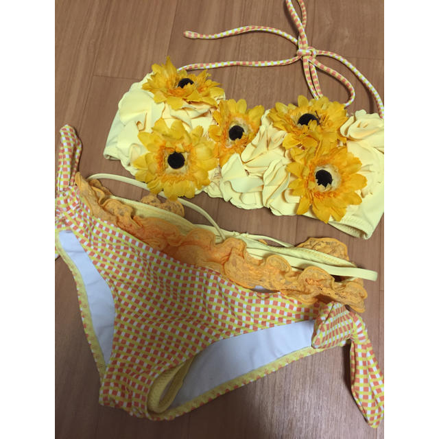 明日花キララ 水着 ひまわり | settannimacchineagricole.it ③破格★VS2016SWIM XSセット