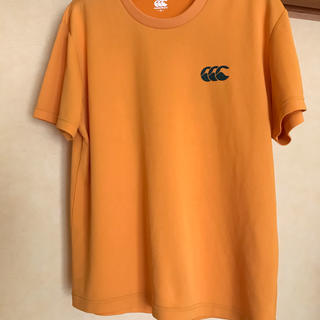 カンタベリー(CANTERBURY)のTシャツ(Tシャツ(半袖/袖なし))