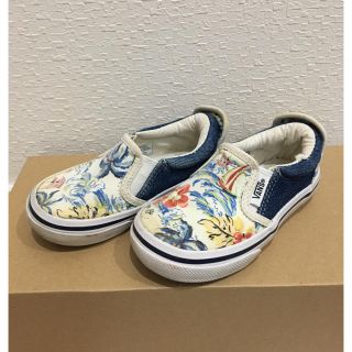 ヴァンズ(VANS)の【yuki様専用】バンズ　15cm(スニーカー)