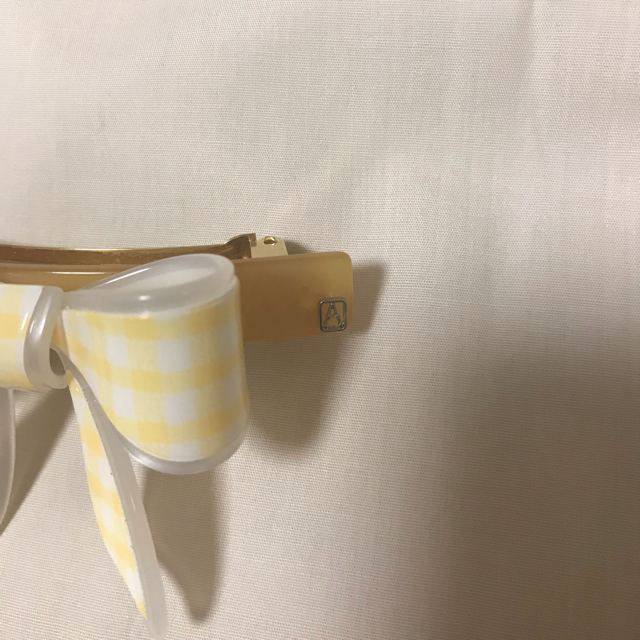 優先配送 アレクサンドルドゥパリ リボン バレッタ チェック - その他 - www.smithsfalls.ca 優先配送 アレクサンドルドゥパリ リボン バレッタ チェック - その他 - www.smithsfalls.ca
