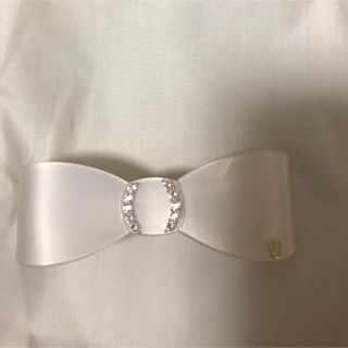 アレクサンドルドゥパリ キティ バレッタ/ヘアクリップの通販 53点