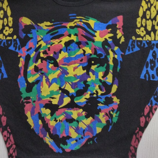 ANAP(アナップ)のANAP   ドルマン Tシャツ レディースのトップス(Tシャツ(半袖/袖なし))の商品写真