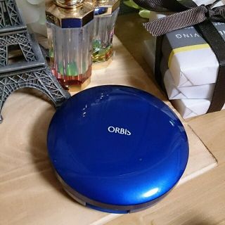 オルビス(ORBIS)のオルビス♡サンスクリーンパウダー(フェイスパウダー)