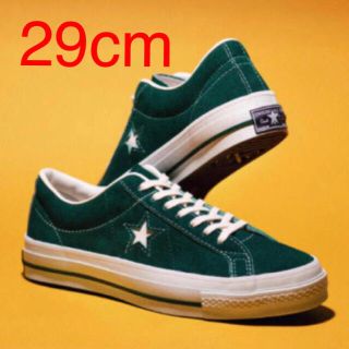 コンバース(CONVERSE)のCONVERSE TIMELINE ONE STAR J コンバース ワンスター(スニーカー)