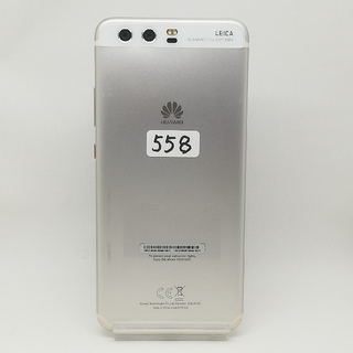 Huawei P10 ランクS(スマートフォン本体)