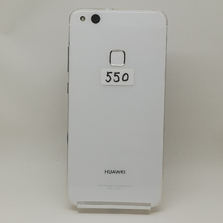Huawei P10lite ランクB(スマートフォン本体)