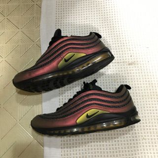 ナイキ(NIKE)のNike AirMax 97 skepta(スニーカー)