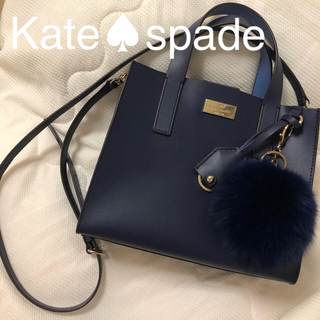 ケイトスペードニューヨーク(kate spade new york)の🍒てむ様専用🍒 Kate spade ショルダーバッグ ハンドバッグ✨(ショルダーバッグ)