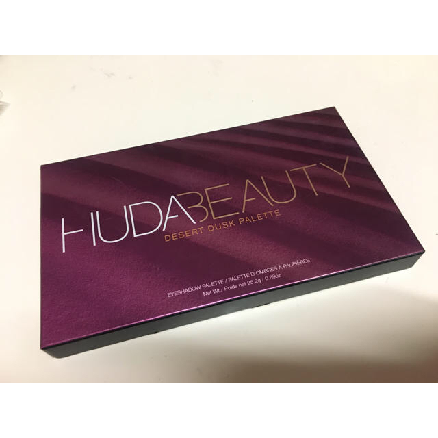 Sephora(セフォラ)のHuda beauty  コスメ/美容のベースメイク/化粧品(アイシャドウ)の商品写真
