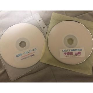 シャイニー(SHINee)のSHINee DVD(K-POP/アジア)