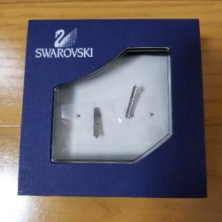 スワロフスキー(SWAROVSKI)のスワロフスキー　ケースのみ　空き箱(その他)