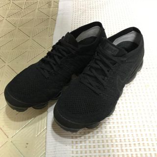 ナイキ(NIKE)のNike vapormax triple black(スニーカー)