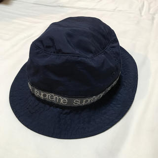 シュプリーム(Supreme)のsupreme hat(ハット)