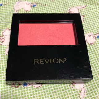 レブロン(REVLON)のレブロン パーフェクトリー ナチュラル ブラッシュ 346(チーク)