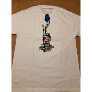 WASTED YOUTH コラボTシャツ Lサイズ(Tシャツ/カットソー(半袖/袖なし))