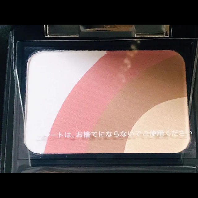 MIKIMOTO COSMETICS(ミキモトコスメティックス)のミキモトチーク コスメ/美容のベースメイク/化粧品(チーク)の商品写真