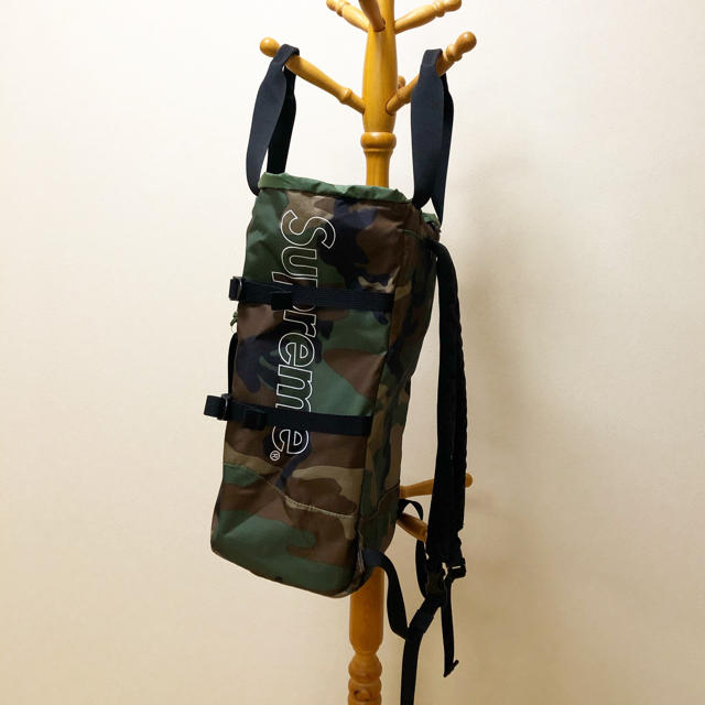 tote backpack