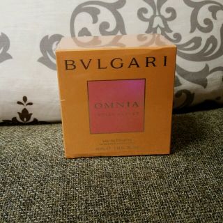 ブルガリ(BVLGARI)のBVLGARI 香水(香水(女性用))