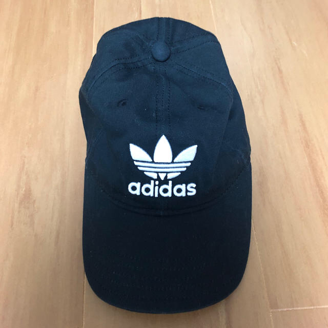 adidas(アディダス)のadidas キャップ レディースの帽子(キャップ)の商品写真