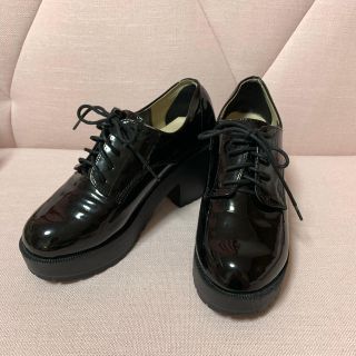 マジェスティックレゴン(MAJESTIC LEGON)のMAJESTIC LEGON エナメル シューズ(ハイヒール/パンプス)