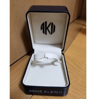 アンクライン(ANNE KLEIN)のANNEKLEIN　アンクライン　腕時計ケース(腕時計)