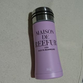 メゾンドリーファー(Maison de Reefur)のあさひまるまる様専用☆(タンブラー)