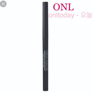 エチュードハウス(ETUDE HOUSE)の【ONL】onltoday アイライナー(アイライナー)