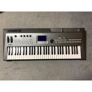 ヤマハ(ヤマハ)のYAMAHA シンセサイザー MM6【中古】(キーボード/シンセサイザー)