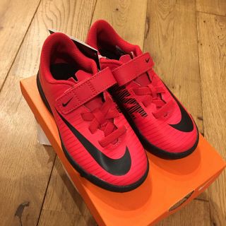 ナイキ(NIKE)の送込 新品ナイキスニーカー17cm(スニーカー)