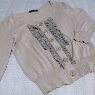 ユナイテッドアローズ(UNITED ARROWS)のユナイテッドアローズ♡カーディガン(カーディガン)