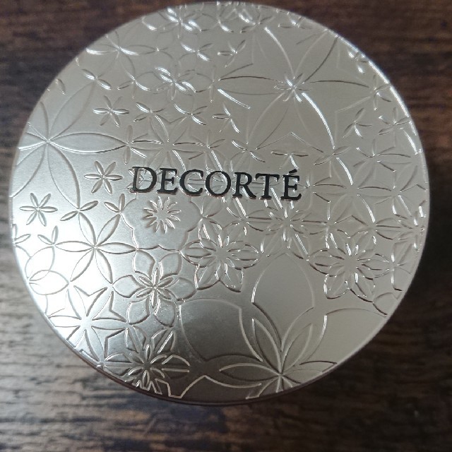 COSME DECORTE(コスメデコルテ)のコスメデコルテ フェイスパウダー80 コスメ/美容のベースメイク/化粧品(フェイスパウダー)の商品写真