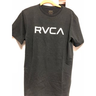 ルーカ(RVCA)のRVCA ロゴ 半袖tシャツ(Tシャツ/カットソー(半袖/袖なし))