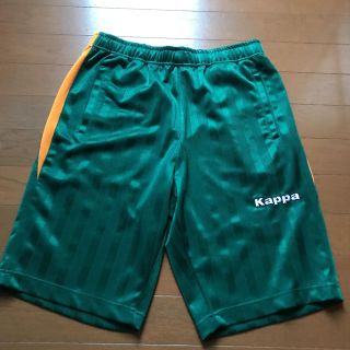 カッパ(Kappa)のKappa ハーフパンツ(ウェア)