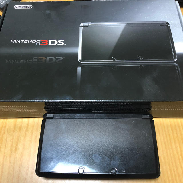 3DS