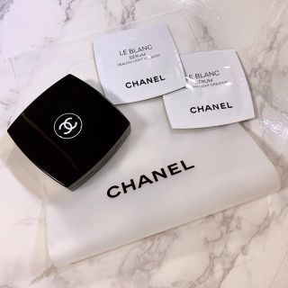 シャネル(CHANEL)のCHANEL リュバンペルレ フェイスカラー ハイライト ムーンライト(フェイスカラー)