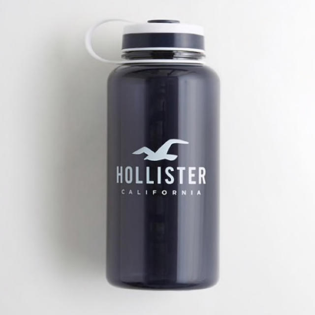 Hollister(ホリスター)のホリスター ウォーターボトル スポーツ/アウトドアのアウトドア(その他)の商品写真