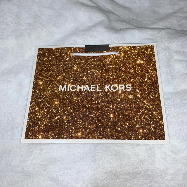 Michael Kors(マイケルコース)のMichael Kors ショッパー レディースのバッグ(ショップ袋)の商品写真