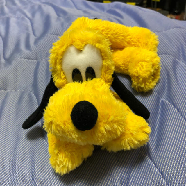 Disney プルートぬいぐるみの通販 By にっきー S Shop ディズニーならラクマ Disney プルートぬいぐるみの通販 By にっきー S Shop ディズニーならラクマ