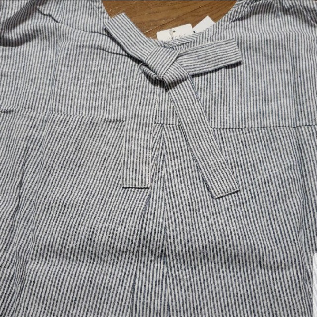 SM2(サマンサモスモス)のサマンサモスモス冷感ブラウス レディースのトップス(シャツ/ブラウス(半袖/袖なし))の商品写真