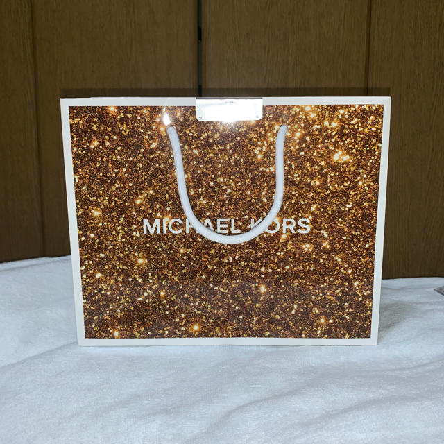 Michael Kors(マイケルコース)のMichael Kors ショッパー レディースのバッグ(ショップ袋)の商品写真