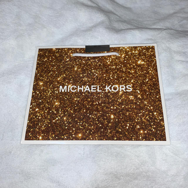 Michael Kors(マイケルコース)のMichael Kors ショッパー レディースのバッグ(ショップ袋)の商品写真