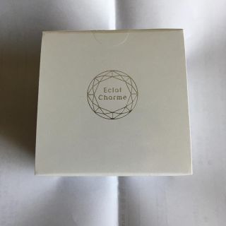 ファビウス(FABIUS)の新品 未開封 エクラシャルム eclat charm 全身潤い(オールインワン化粧品)