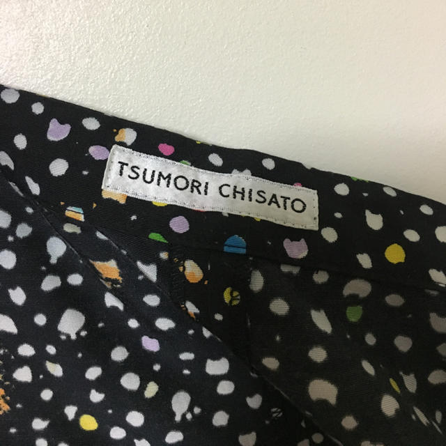 TSUMORI CHISATO(ツモリチサト)のツモリチサト ショートパンツ【値下げしました】 レディースのパンツ(ショートパンツ)の商品写真