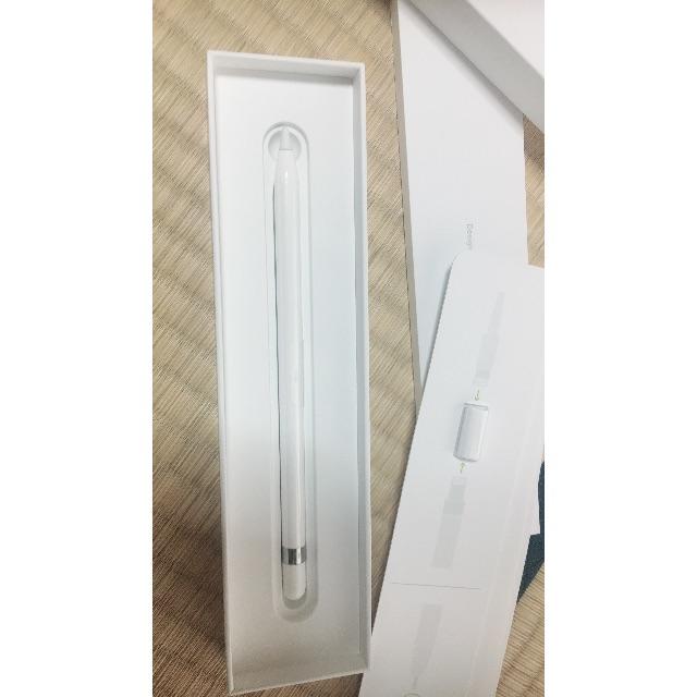 Apple Pencil 第一世代