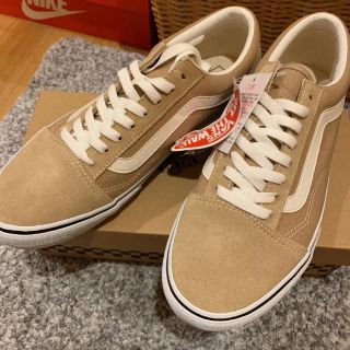 ヴァンズ(VANS)のvans old school オールドスクール(スニーカー)